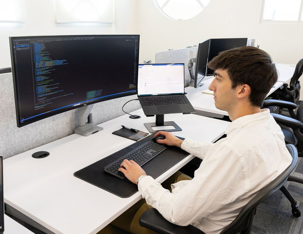 How We Work